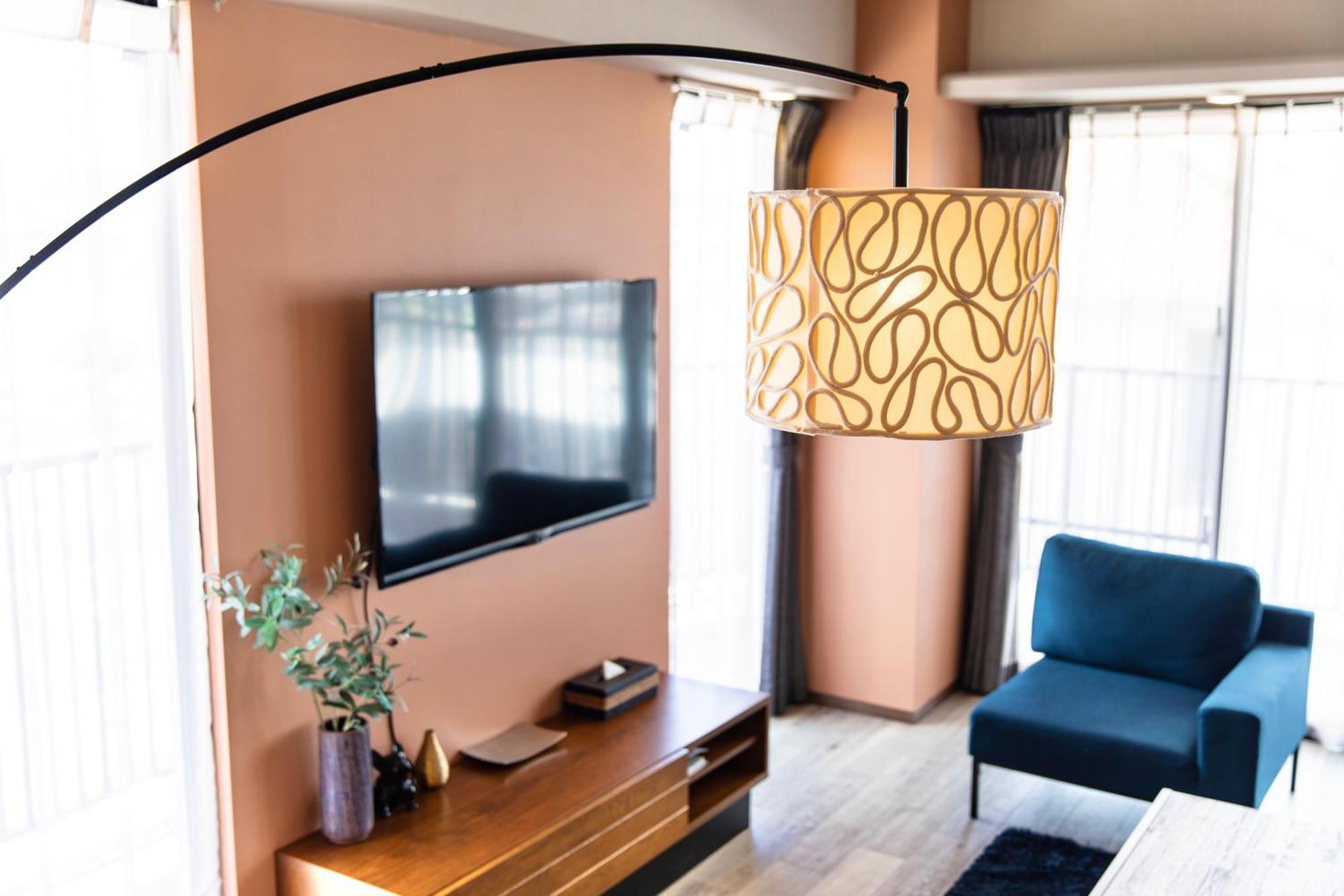 Breaky Hotel Chatan Exterior photo