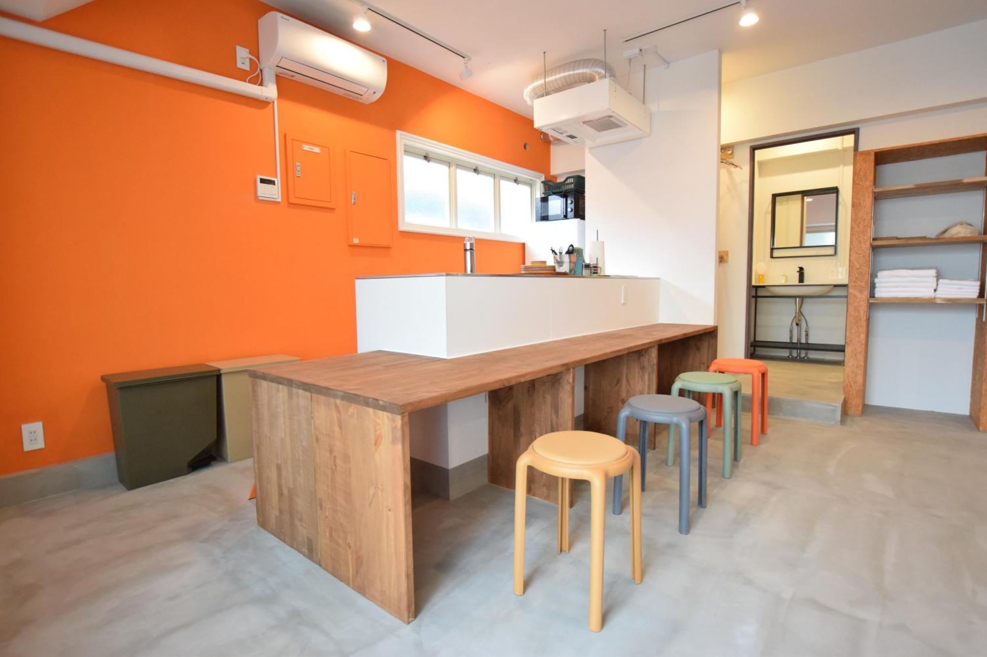 Breaky Hotel Chatan Exterior photo