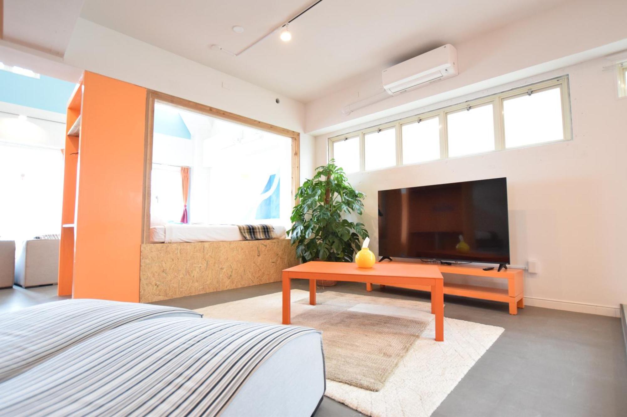 Breaky Hotel Chatan Exterior photo